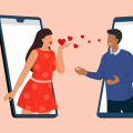 Making Time for Video Calls and Visits: How to Maintain a Long Distance Relationship