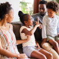 Talking About Family Issues: How to Build Healthy Relationships and Improve Communication