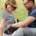 Planning Date Nights and Activities Together: Strengthening Your Relationship
