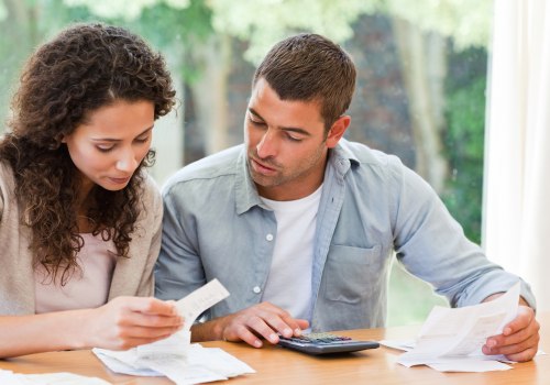 Managing Money Issues as a Couple: Tips for Healthy Relationships