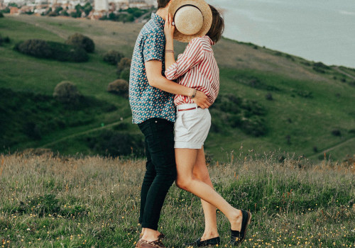 Navigating the First Date: Tips for Building a Healthy Relationship