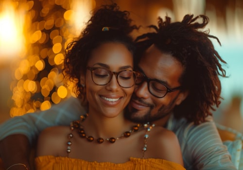 Using Nonverbal Communication in Relationships: Improve Your Connection
