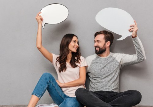 Engaging in Difficult Conversations: How to Improve Communication and Build Healthier Relationships