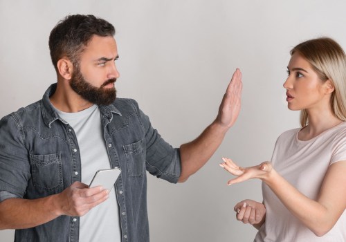 Controlling Behavior: How to Recognize and Address It in Your Relationships