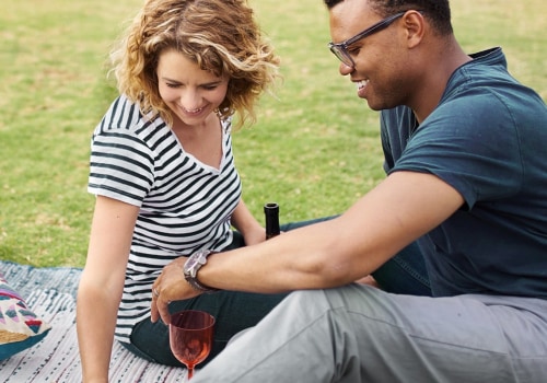 Planning Date Nights and Activities Together: Strengthening Your Relationship